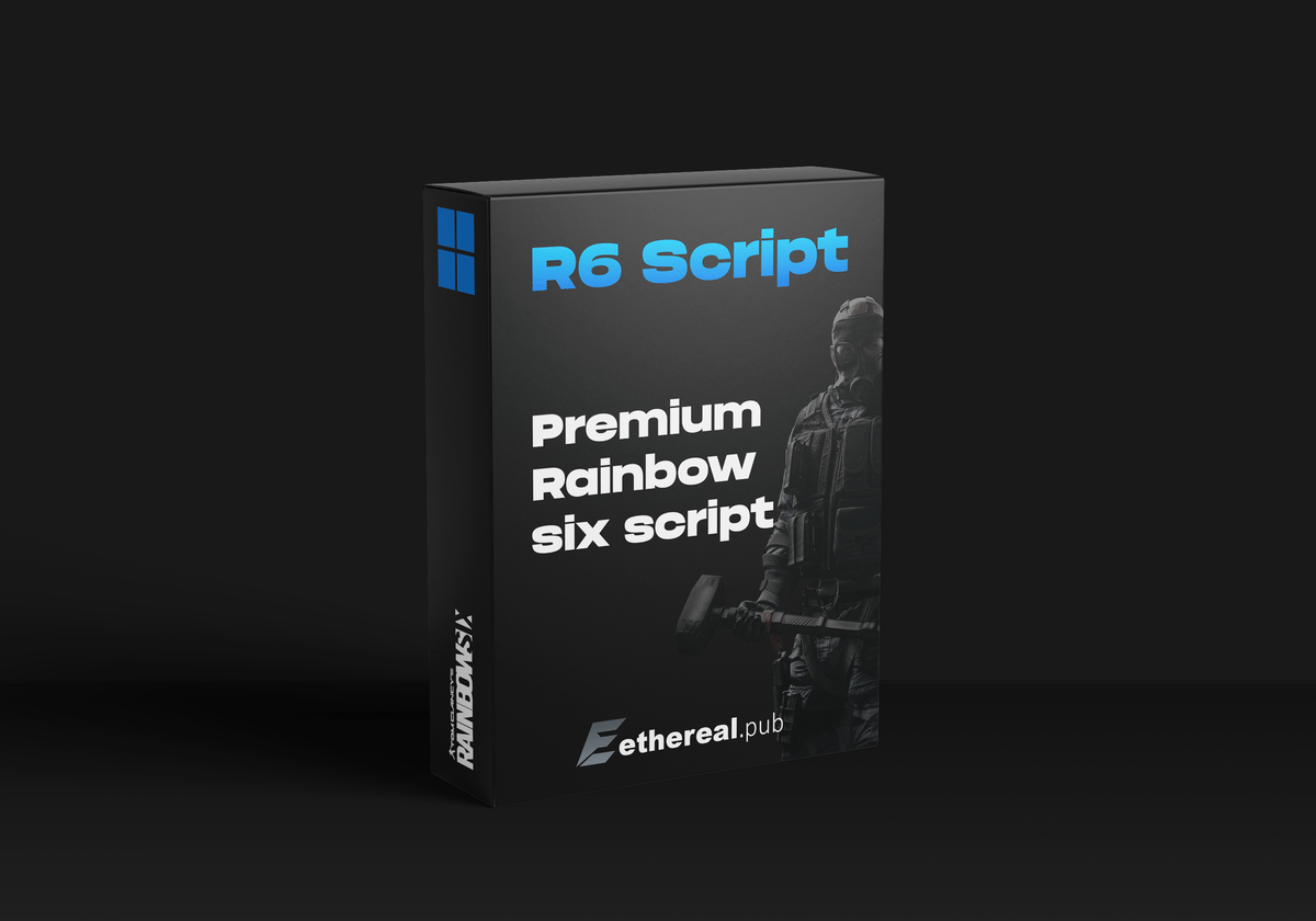 R6S Script - 7 Days 