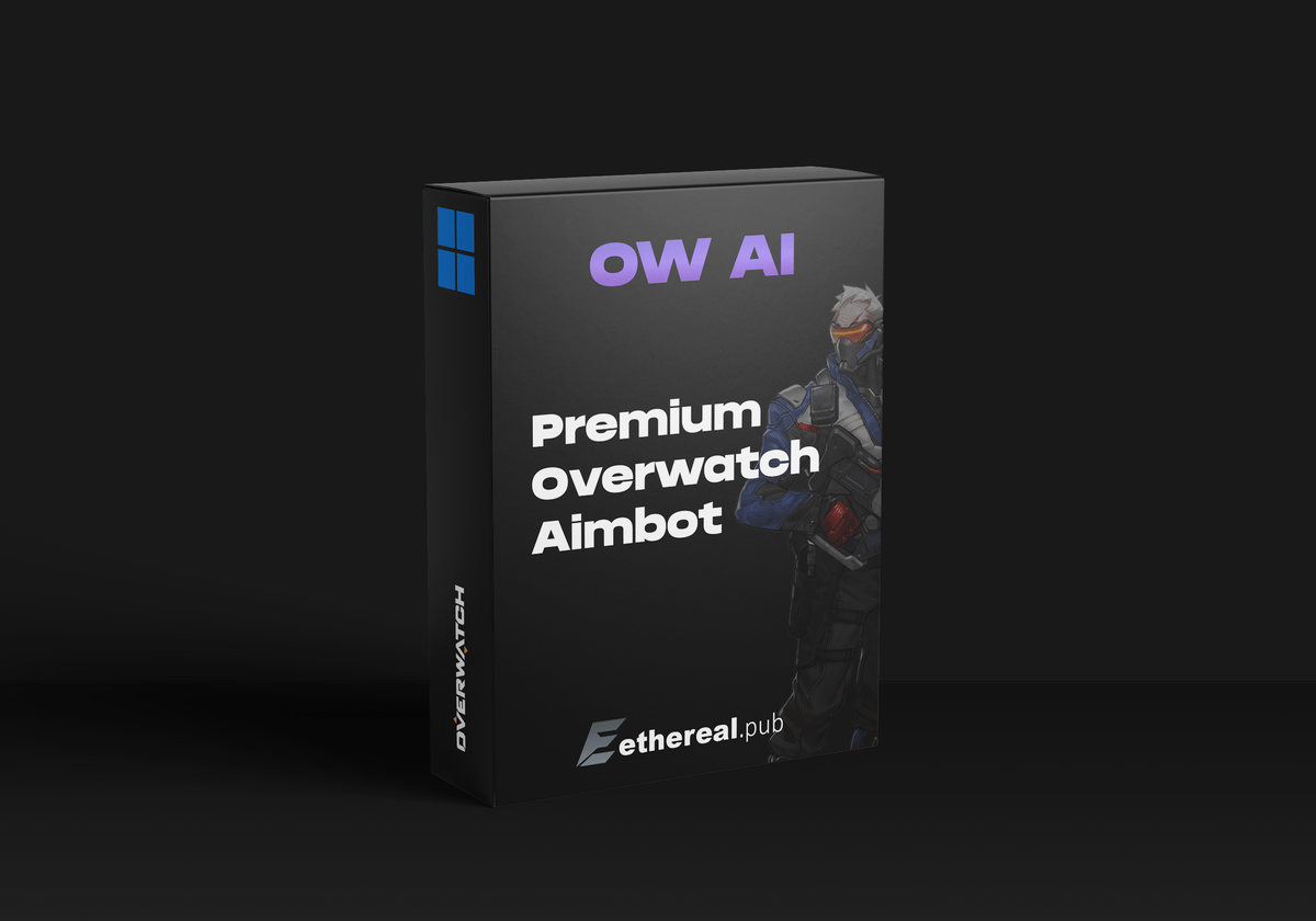 Overwatch AI - 30 Days 